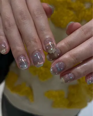 ネイル manami プルミエール錦糸町店のネイルデザイン