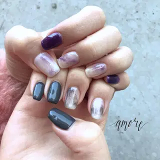 ネイル You kyehwaのネイルデザイン