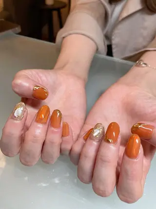 ネイル ma riのネイルデザイン