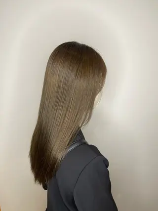 ロング tricca所属・ショート/ボブ ショウゴのヘアスタイル