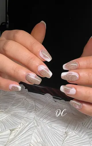 ネイル DC nail salonのネイルデザイン