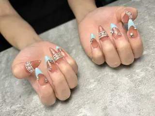 ネイル Y's nailのネイルデザイン