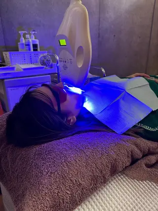 ホワイトニングジム 池袋のその他イメージ