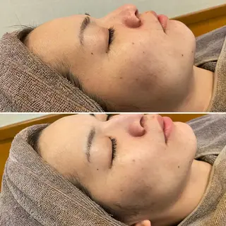 cocoha所属・フェイシャルサロン cocohaのエステ・リラクイメージ