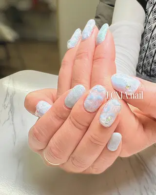 ネイル ECXIA 【エクシア】のエステ・リラクイメージ