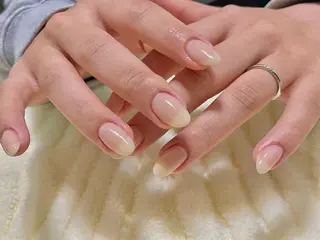 ネイル n. SAITOUのネイルデザイン