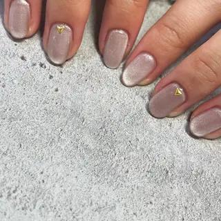 ネイル mahalo nail salon所属・野々山 亜美のネイルデザイン