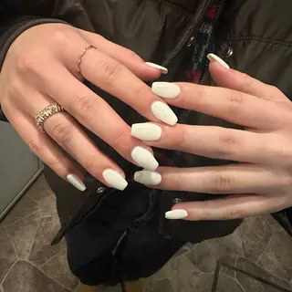 ネイル WOLTOKYO渋谷 yunaのネイルデザイン