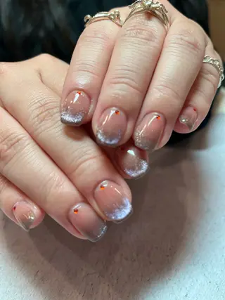 ネイル LINON所属・【LINON】 airiのネイルデザイン