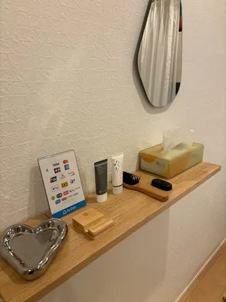 アロマトリートメント＆マタニティ　Gemini所属・リンパ・マタニティ Geminiのエステ・リラクイメージ