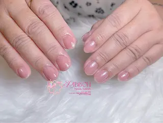 ネイル Ribbonnail salonのネイルデザイン