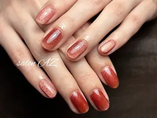ネイル salon AZのネイルデザイン