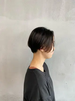 ショート メンズ/ダブルカラー /パーマ/来栖慧💈のヘアスタイル