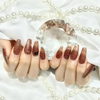 ネイル WISTERIA sahoのネイルデザイン