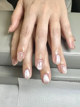 ネイル エニ キラのネイルデザイン