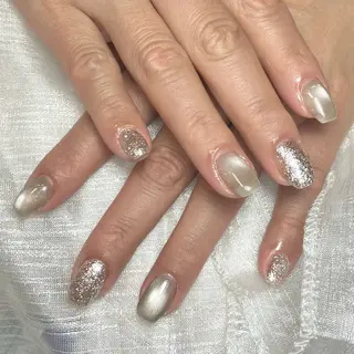 ネイル neinei ☆キラネイル高円寺☆のネイルデザイン