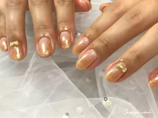 ネイル Cherienail yunaのネイルデザイン