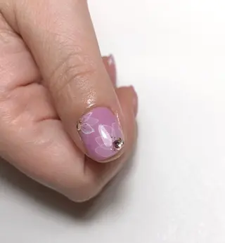 ネイル Room nailのネイルデザイン
