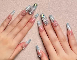 ネイル MSS みきのネイルデザイン