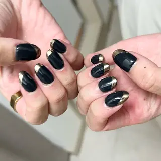 ネイル BellaLuna 山下のネイルデザイン