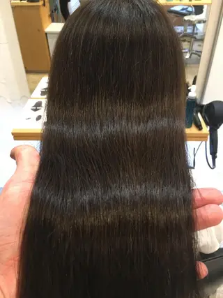 ミディアム カラー メンズ眉毛ITSUK Iメンズ専門　新宿の眉毛・アイブロウイメージ