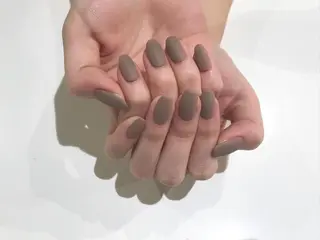 ネイル 舞田 苑香のネイルデザイン