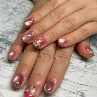 ネイル LOUISE.所属・LOUISE. ／ネイルのネイルデザイン