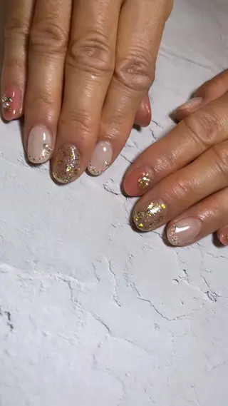 ネイル SALON MAREのネイルデザイン