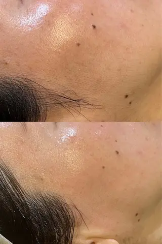 美顔秘密基地　姪浜店所属・SHIORI.eye 姪浜駅徒歩3分のその他イメージ