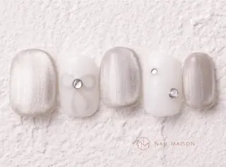 ネイル ENOMOTO Yのネイルデザイン