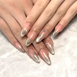 ネイル Nail Salon Lillion【リリオン】所属・lillion karenのネイルデザイン