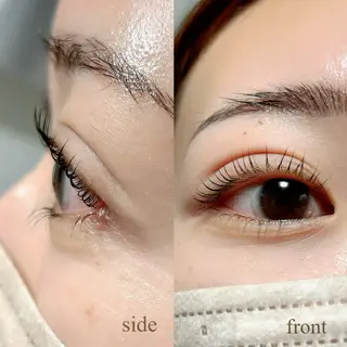 マツエク・マツパ EURO annaの眉毛・アイブロウイメージ