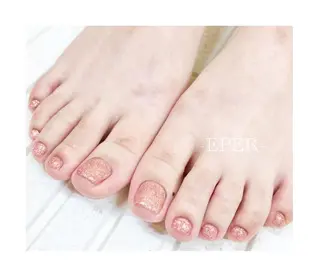 ネイル ネイルサロン -EPER-エペルのネイルデザイン