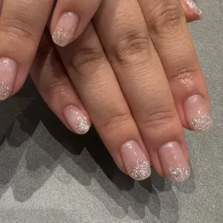 ネイル 小宮山 瑞希のネイルデザイン