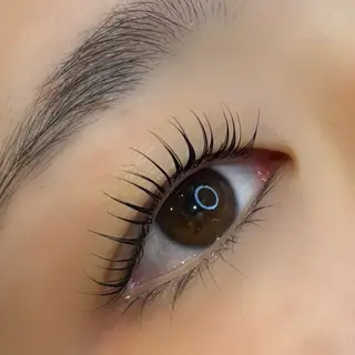 アイブロウ GRAN AVEDA /みなみのマツエク・マツパデザイン