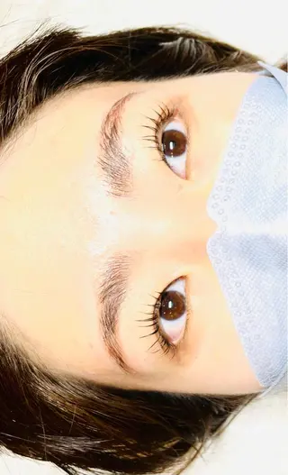 マツエク・マツパ アイブロウ eyelash salon　sakura所属・eyelash sakuraの眉毛・アイブロウイメージ
