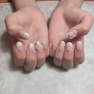 ネイル nica.nail Emiのネイルデザイン