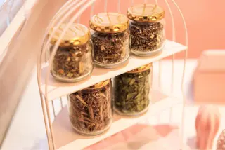 いしだ やこ よもぎ蒸し専門店🌿のエステ・リラクイメージ