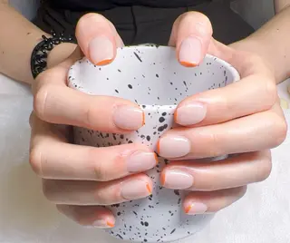 ネイル Rarity ネイルサロン所属・Rarity ネイルサロンのネイルデザイン