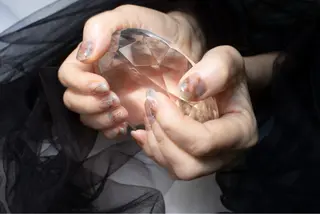 ネイル Reverb❁︎ 井上のネイルデザイン