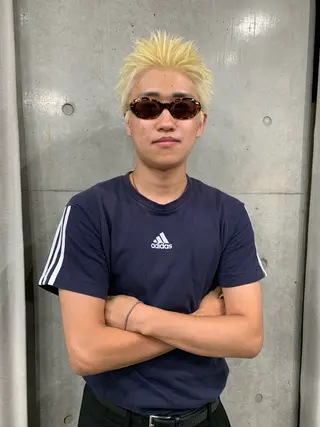 ショート カラー メンズ ショートカット無料/ 小顔ショートのヘアスタイル