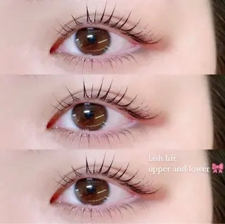 マツエク・マツパ 韓国風まつ毛・エクパ 🎀恵比寿のマツエク・マツパデザイン