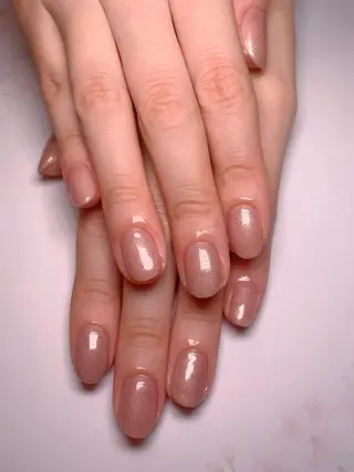 ネイル miu miu大塚店所属・miu miuのネイルデザイン