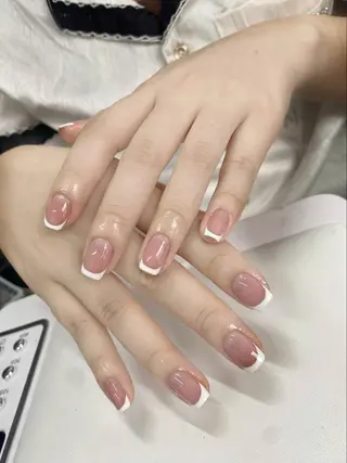 ネイル Minette Nailのネイルデザイン