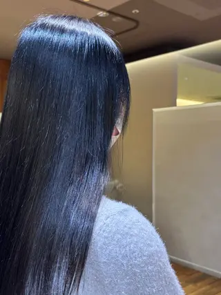 カラー Ley  東戸塚店所属・カット無料募集中 💇🏼‍♀️風花のヘアスタイル