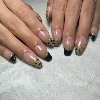 ネイル Nail salon bellのネイルデザイン