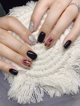 ネイル Queen‘s nailのネイルデザイン