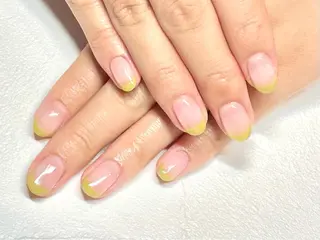 ネイル ささき れいなのネイルデザイン