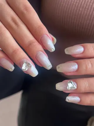 ネイル Ray 阿倍野/天王寺のネイルデザイン