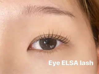 マツエク・マツパ Eye ELSA lash 鈴木のマツエク・マツパデザイン